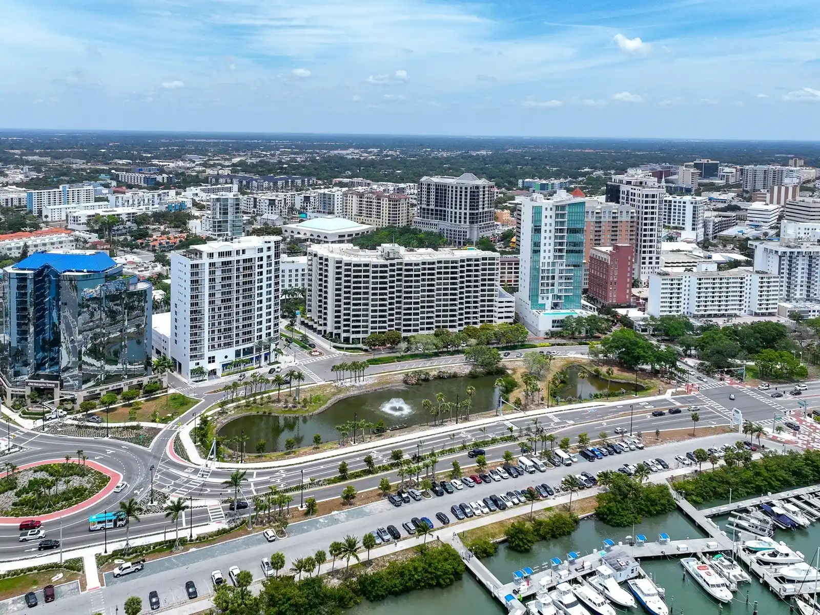 1255 N Gulfstream Avenue, #1101 – image 101