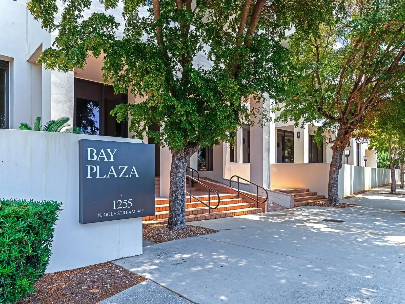 1255 N Gulfstream Avenue, #1101 – image 102