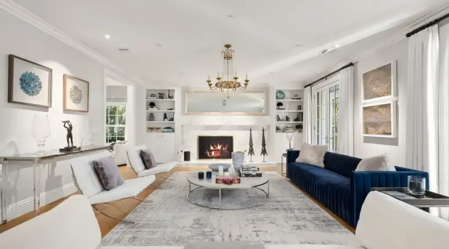 1960 Coldwater Canyon, Beverly Hills, California, United States, 3 Bedrooms Bedrooms, ,5 BathroomsBathrooms,Residential,For Sale,Coldwater Canyon,70030019984
