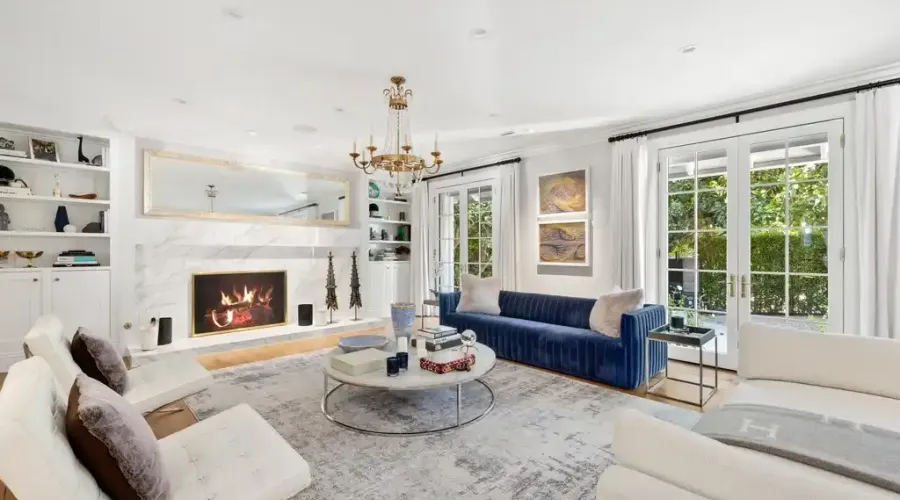 1960 Coldwater Canyon, Beverly Hills, California, United States, 3 Bedrooms Bedrooms, ,5 BathroomsBathrooms,Residential,For Sale,Coldwater Canyon,70030019984