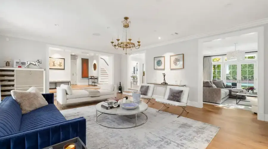 1960 Coldwater Canyon, Beverly Hills, California, United States, 3 Bedrooms Bedrooms, ,5 BathroomsBathrooms,Residential,For Sale,Coldwater Canyon,70030019984