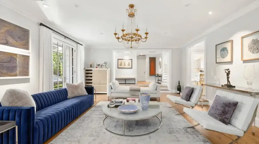 1960 Coldwater Canyon, Beverly Hills, California, United States, 3 Bedrooms Bedrooms, ,5 BathroomsBathrooms,Residential,For Sale,Coldwater Canyon,70030019984