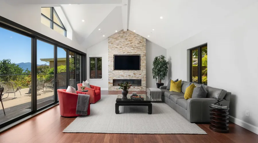 9 Burrell Court, Tiburon, California, United States, 5 Bedrooms Bedrooms, ,6 BathroomsBathrooms,Residential,For Sale,9 Burrell Court,70030019989