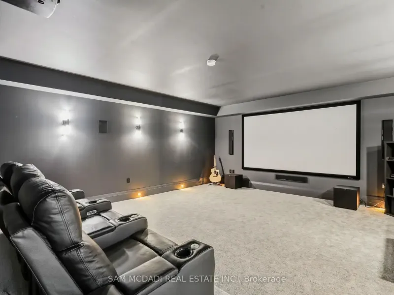 1342 Nocturne Court, Mississauga (W13482684) – image 37