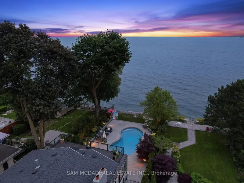102 Cumberland Drive, Mississauga (W13486670) – image 2