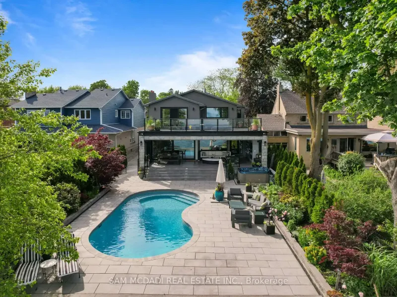 102 Cumberland Drive, Mississauga (W13486670) – image 4