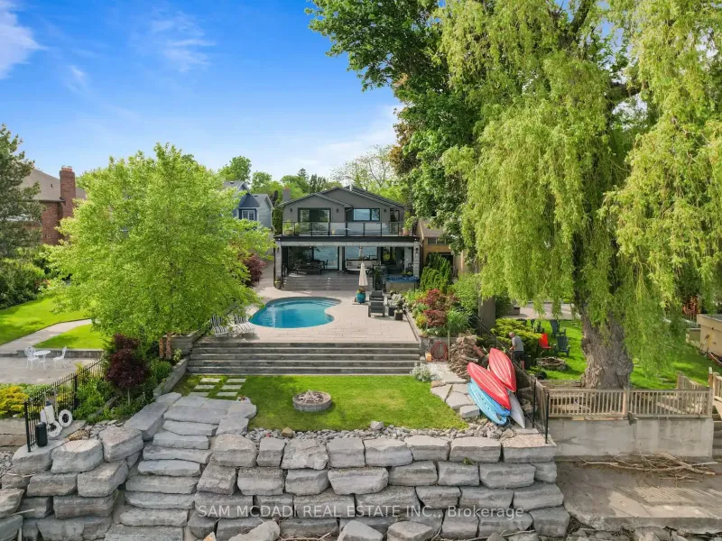 102 Cumberland Drive, Mississauga (W13486670) – image 5