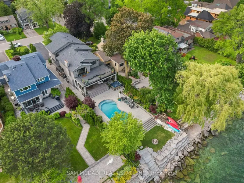 102 Cumberland Drive, Mississauga (W13486670) – image 6