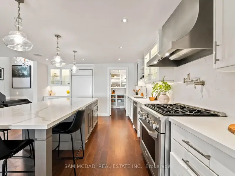 102 Cumberland Drive, Mississauga (W13486670) – image 14