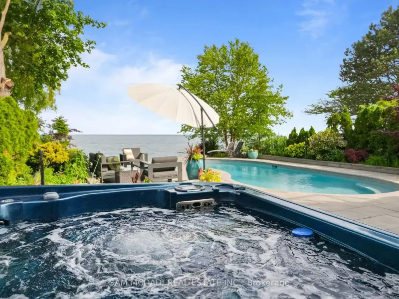 102 Cumberland Drive, Mississauga (W13486670) – image 41