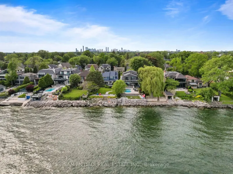 102 Cumberland Drive, Mississauga (W13486670) – image 44