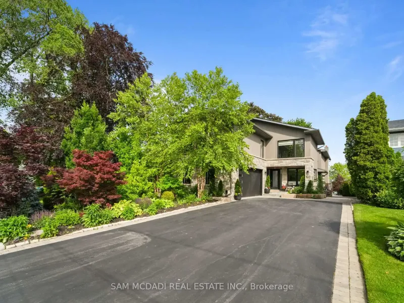 102 Cumberland Drive, Mississauga (W13486670) – image 50
