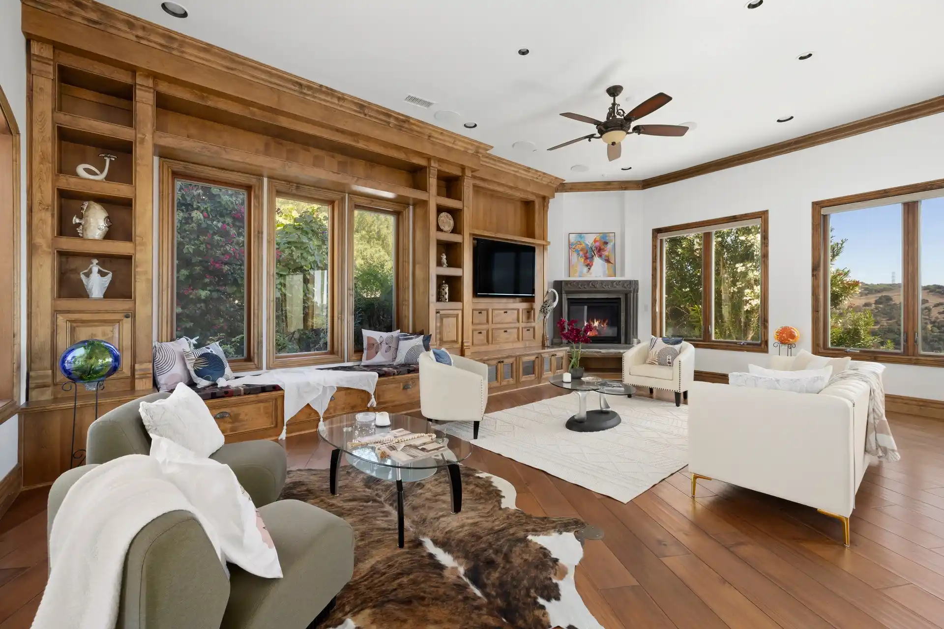 2695 Shady Ridge Ln, Diamond Bar, CA 91765, USA – image 66