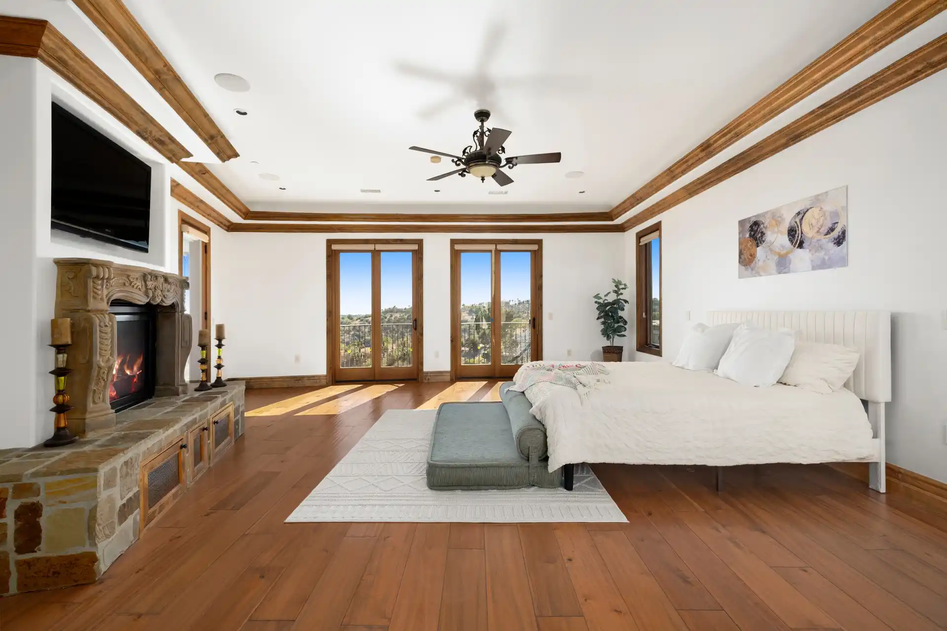2695 Shady Ridge Ln, Diamond Bar, CA 91765, USA – image 19