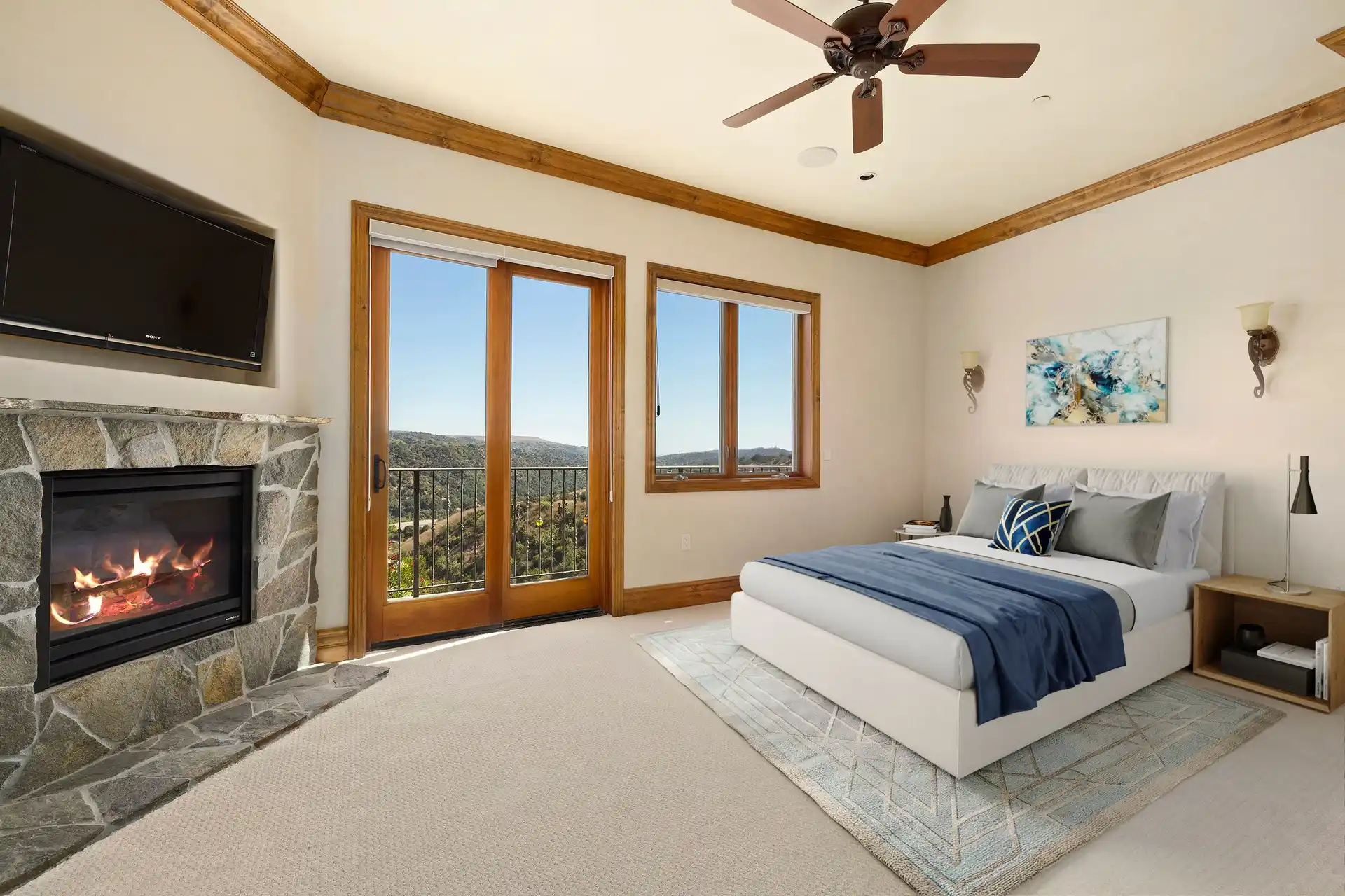 2695 Shady Ridge Ln, Diamond Bar, CA 91765, USA – image 23