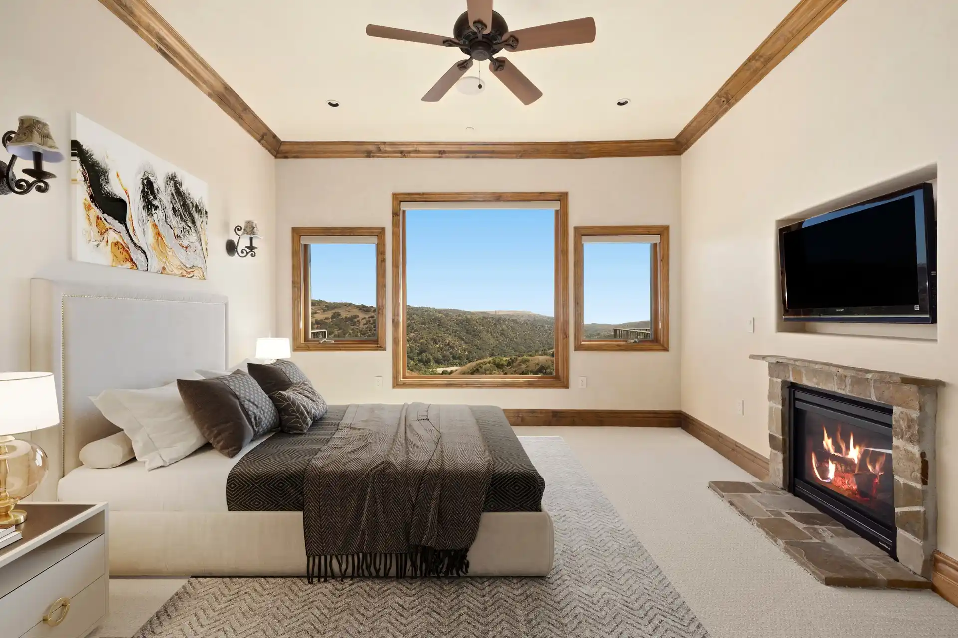 2695 Shady Ridge Ln, Diamond Bar, CA 91765, USA – image 26