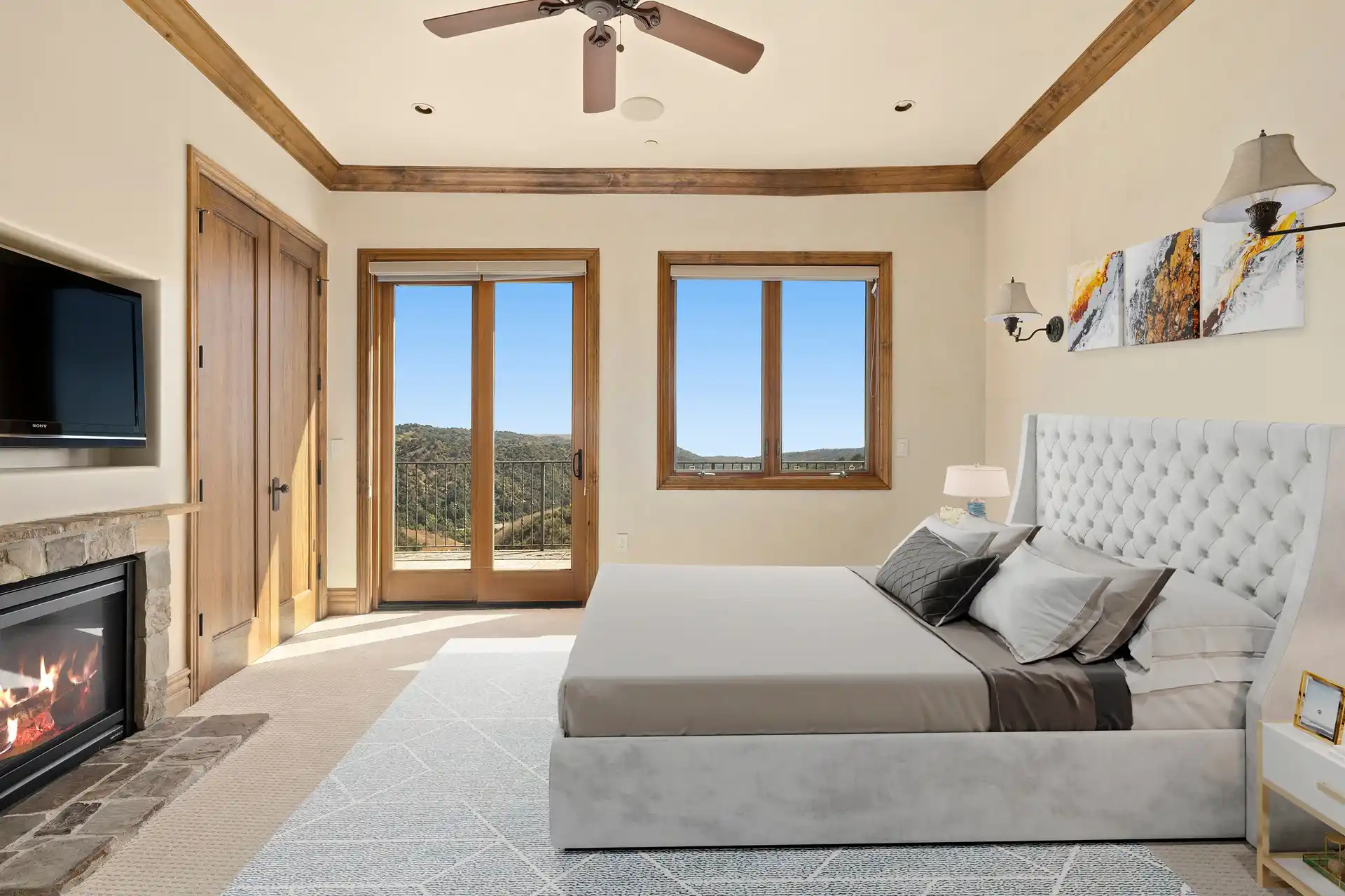 2695 Shady Ridge Ln, Diamond Bar, CA 91765, USA – image 29