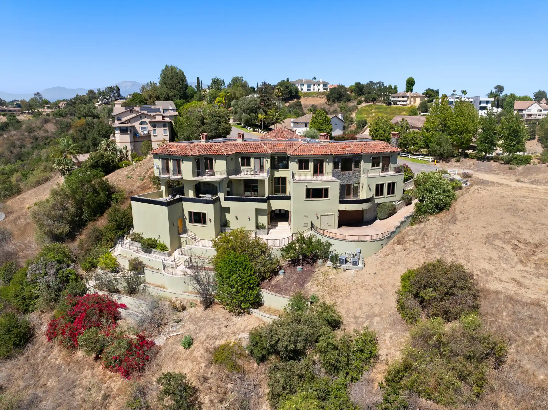 2695 Shady Ridge Ln, Diamond Bar, CA 91765, USA – image 49