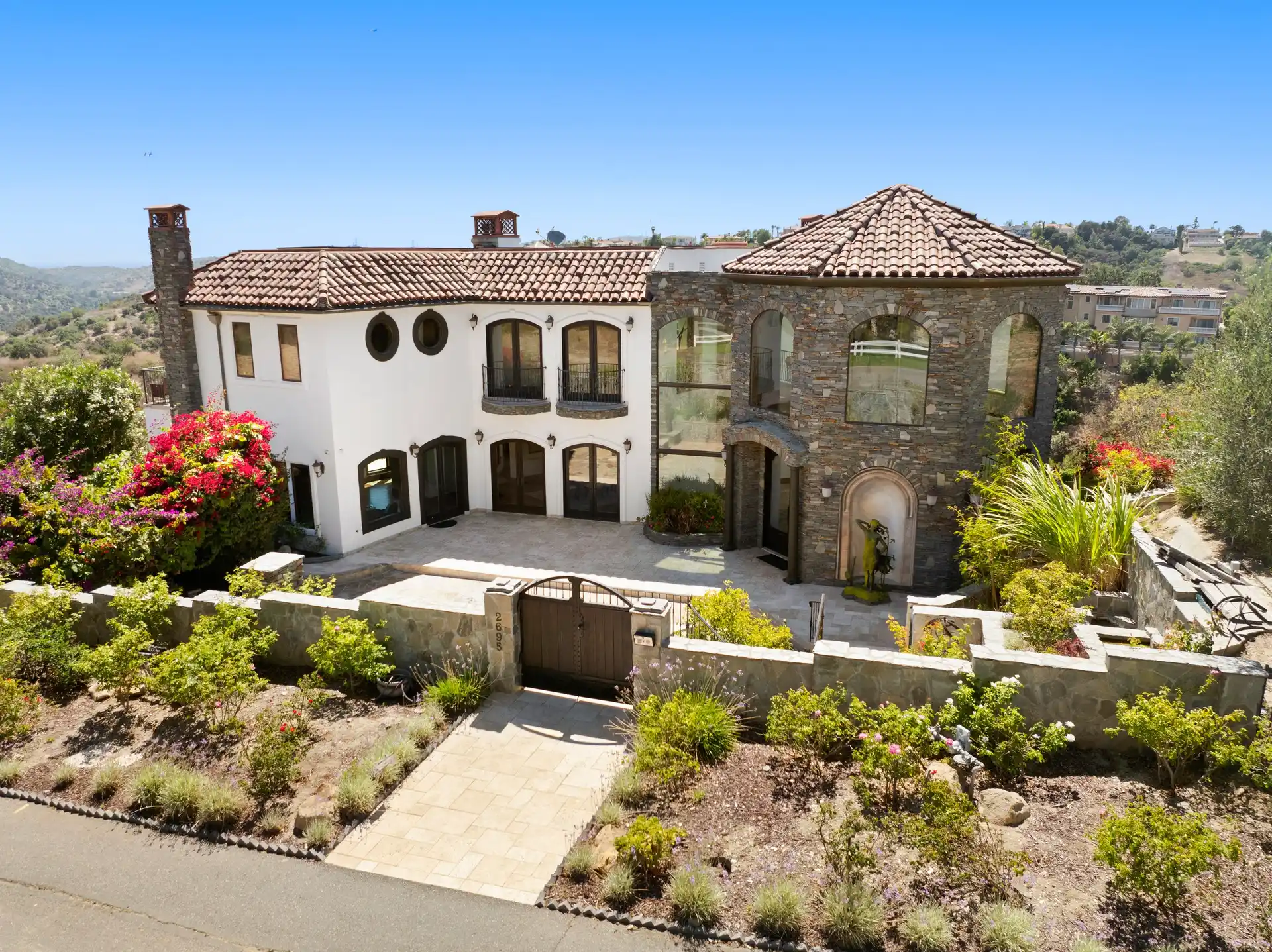 2695 Shady Ridge Ln, Diamond Bar, CA 91765, USA – image 51