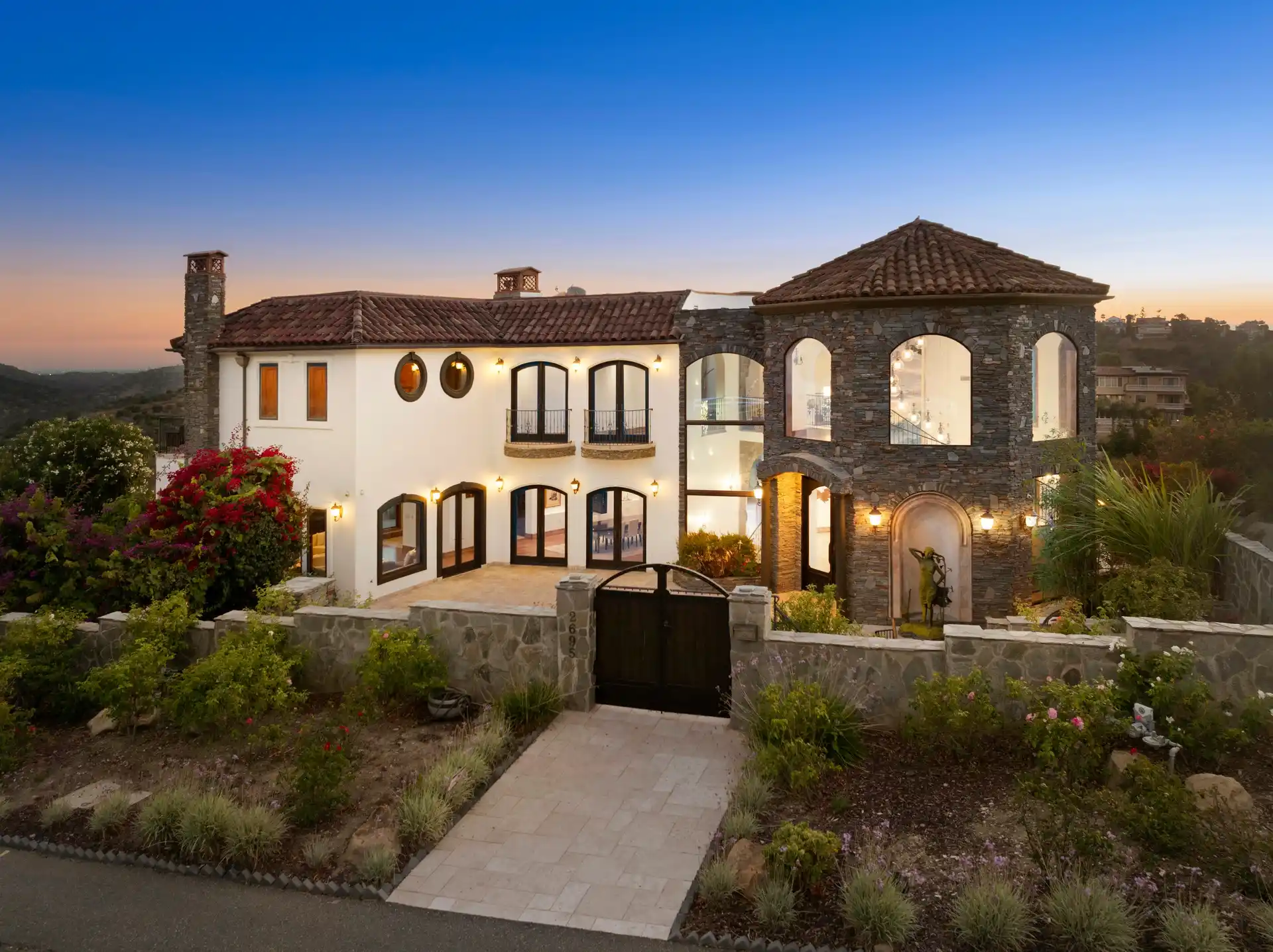 2695 Shady Ridge Ln, Diamond Bar, CA 91765, USA – image 62