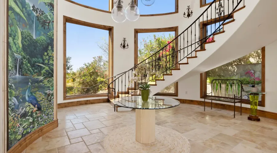 2695 Shady Ridge Lane, Diamond Bar, California, 91765, United States, 6 Bedrooms Bedrooms, ,9 BathroomsBathrooms,Residential,For Sale,Shady Ridge Lane,70030019995
