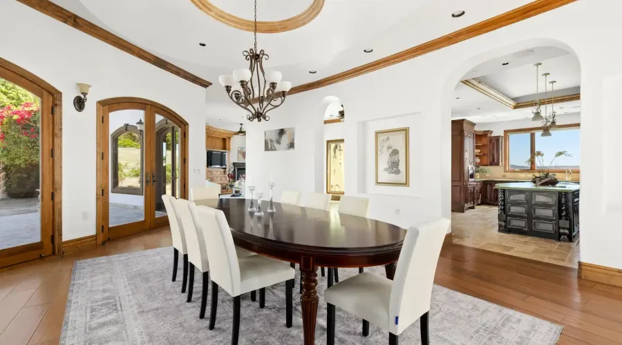 2695 Shady Ridge Lane, Diamond Bar, California, 91765, United States, 6 Bedrooms Bedrooms, ,9 BathroomsBathrooms,Residential,For Sale,Shady Ridge Lane,70030019995