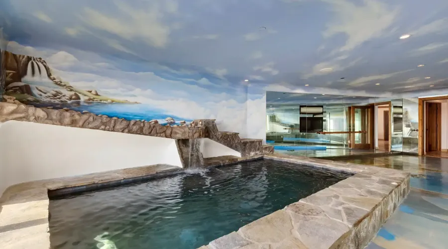 2695 Shady Ridge Lane, Diamond Bar, California, 91765, United States, 6 Bedrooms Bedrooms, ,9 BathroomsBathrooms,Residential,For Sale,Shady Ridge Lane,70030019995