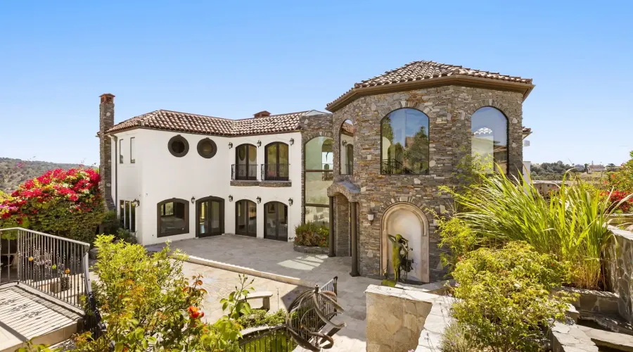 2695 Shady Ridge Lane, Diamond Bar, California, 91765, United States, 6 Bedrooms Bedrooms, ,9 BathroomsBathrooms,Residential,For Sale,Shady Ridge Lane,70030019995