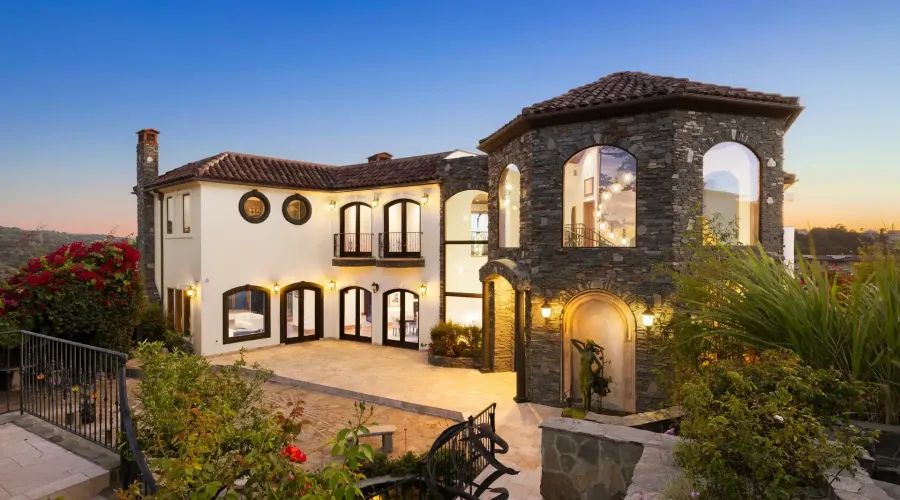 2695 Shady Ridge Lane, Diamond Bar, California, 91765, United States, 6 Bedrooms Bedrooms, ,9 BathroomsBathrooms,Residential,For Sale,Shady Ridge Lane,70030019995