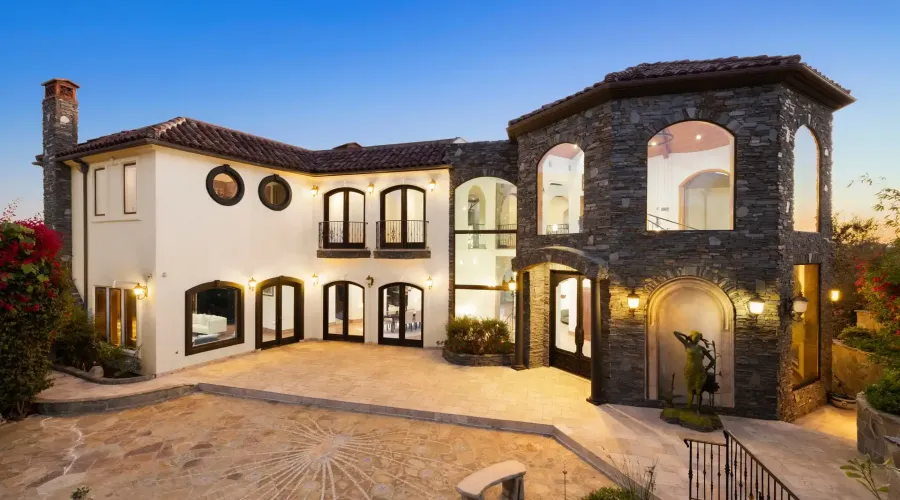 2695 Shady Ridge Lane, Diamond Bar, California, 91765, United States, 6 Bedrooms Bedrooms, ,9 BathroomsBathrooms,Residential,For Sale,Shady Ridge Lane,70030019995