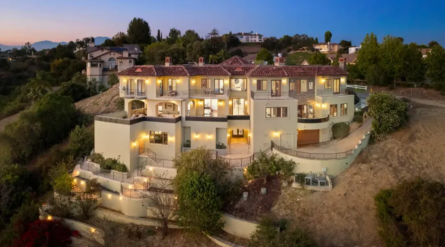 2695 Shady Ridge Lane, Diamond Bar, California, 91765, United States, 6 Bedrooms Bedrooms, ,9 BathroomsBathrooms,Residential,For Sale,Shady Ridge Lane,70030019995