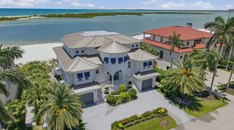 158 S Beach DR, Marco Island, Florida, United States, 4 Bedrooms Bedrooms, ,4 BathroomsBathrooms,Residential,For Sale,158 S Beach DR,70030020007
