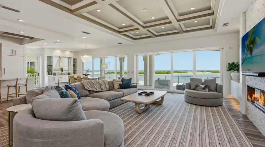 158 S Beach DR, Marco Island, Florida, United States, 4 Bedrooms Bedrooms, ,4 BathroomsBathrooms,Residential,For Sale,158 S Beach DR,70030020007