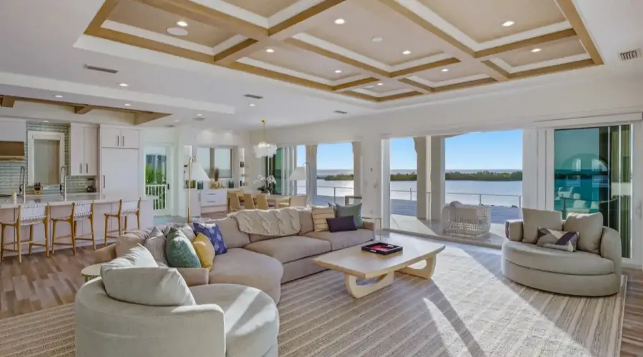 158 S Beach DR, Marco Island, Florida, United States, 4 Bedrooms Bedrooms, ,4 BathroomsBathrooms,Residential,For Sale,158 S Beach DR,70030020007