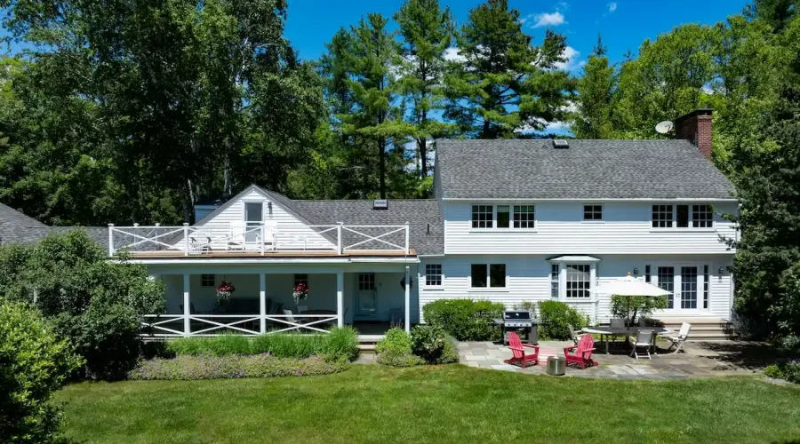 243 Wells Hill Road, Salisbury, Connecticut, 06068, United States, 4 Bedrooms Bedrooms, 8 Rooms Rooms,4 BathroomsBathrooms,Residential,For Sale,Wells Hill,70030020008