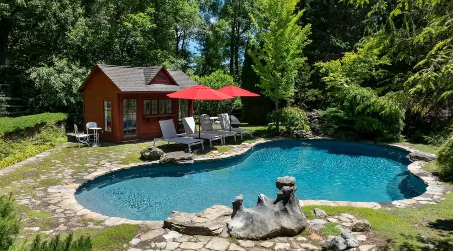 243 Wells Hill Road, Salisbury, Connecticut, 06068, United States, 4 Bedrooms Bedrooms, 8 Rooms Rooms,4 BathroomsBathrooms,Residential,For Sale,Wells Hill,70030020008