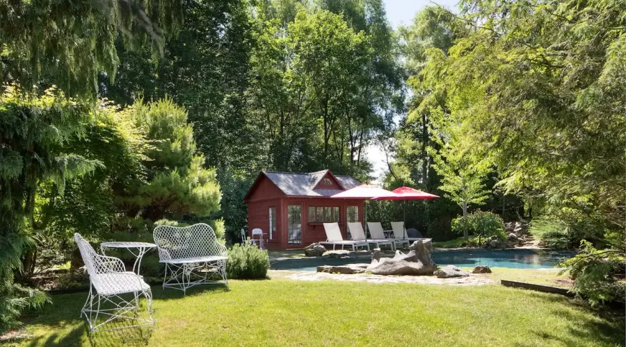 243 Wells Hill Road, Salisbury, Connecticut, 06068, United States, 4 Bedrooms Bedrooms, 8 Rooms Rooms,4 BathroomsBathrooms,Residential,For Sale,Wells Hill,70030020008