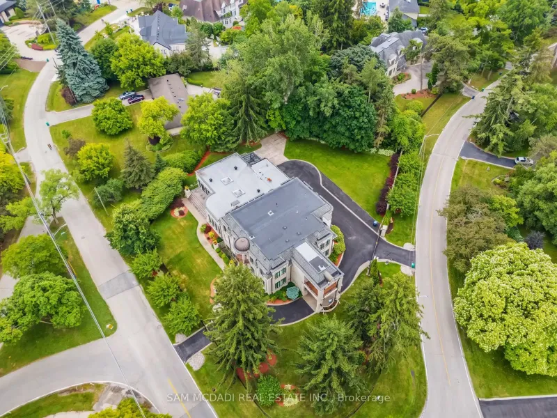 432 Bob-O-Link Road, Mississauga (W13569322) – image 47