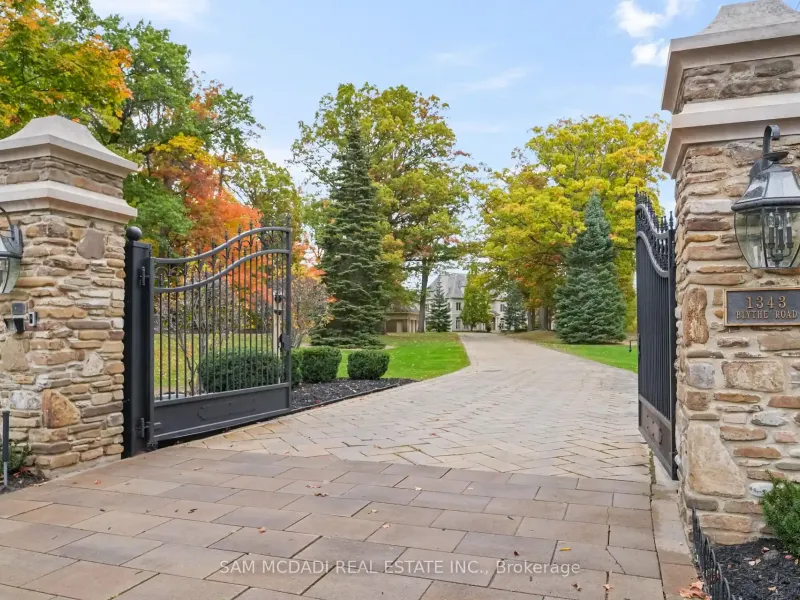 1343 Blythe Road, Mississauga (W13574530) – image 2