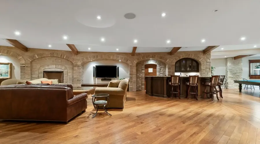1343 Blythe Road, Mississauga, Ontario, L5H 2C2, Canada, 5 Bedrooms Bedrooms, ,12 BathroomsBathrooms,Residential,For Sale,1343 Blythe Road,70030020012