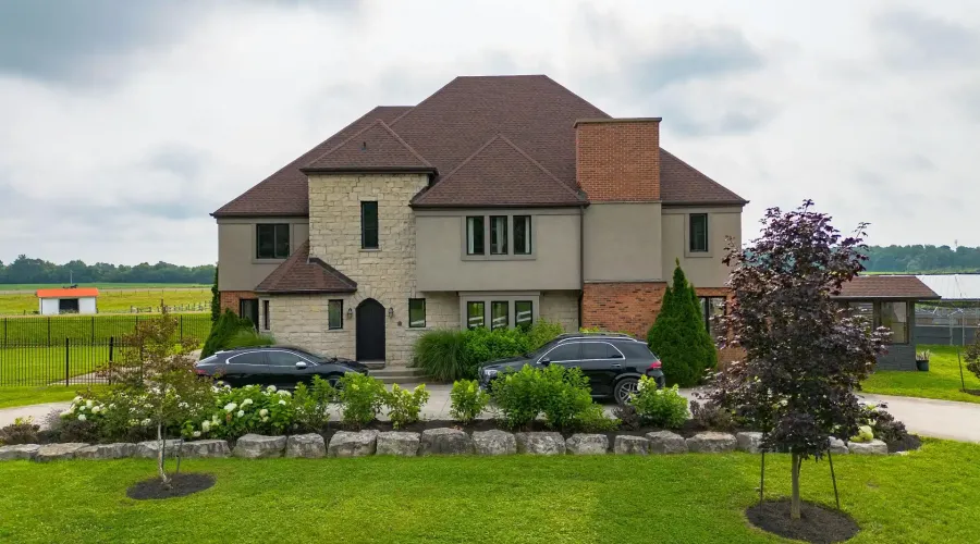 1046 Concession 6 Road W, Hamilton, Ontario, L0R 1V0, Canada, 5 Bedrooms Bedrooms, ,7 BathroomsBathrooms,Residential,For Sale,1046 Concession 6 Road W,70030020028