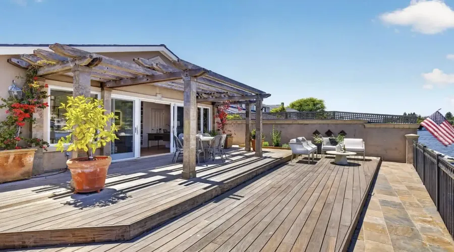 20 Windward Road, Belvedere, California, United States, 4 Bedrooms Bedrooms, ,4 BathroomsBathrooms,Residential,For Sale,20 Windward Road,70030020088