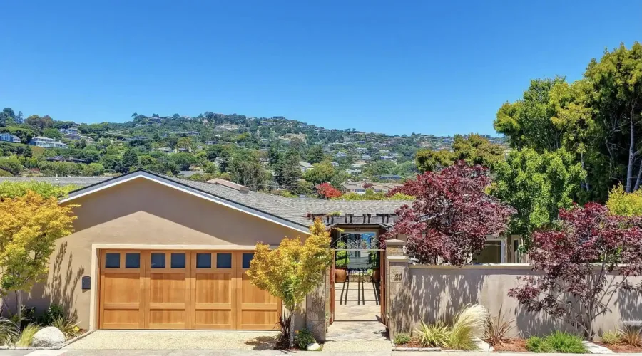 20 Windward Road, Belvedere, California, United States, 4 Bedrooms Bedrooms, ,4 BathroomsBathrooms,Residential,For Sale,20 Windward Road,70030020088