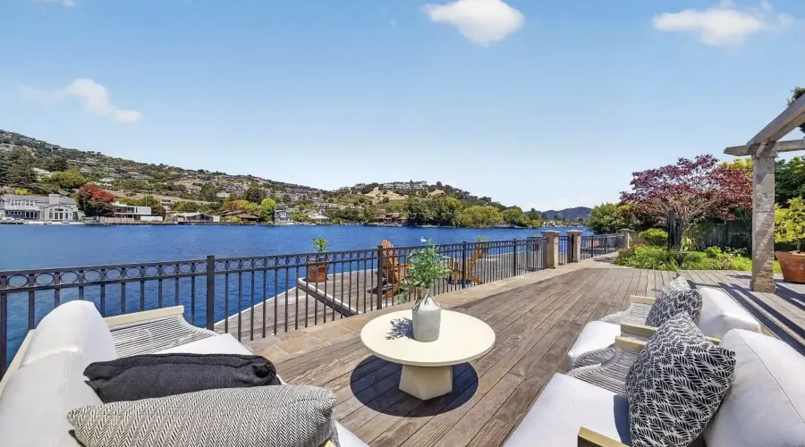 20 Windward Road, Belvedere, California, United States, 4 Bedrooms Bedrooms, ,4 BathroomsBathrooms,Residential,For Sale,20 Windward Road,70030020088