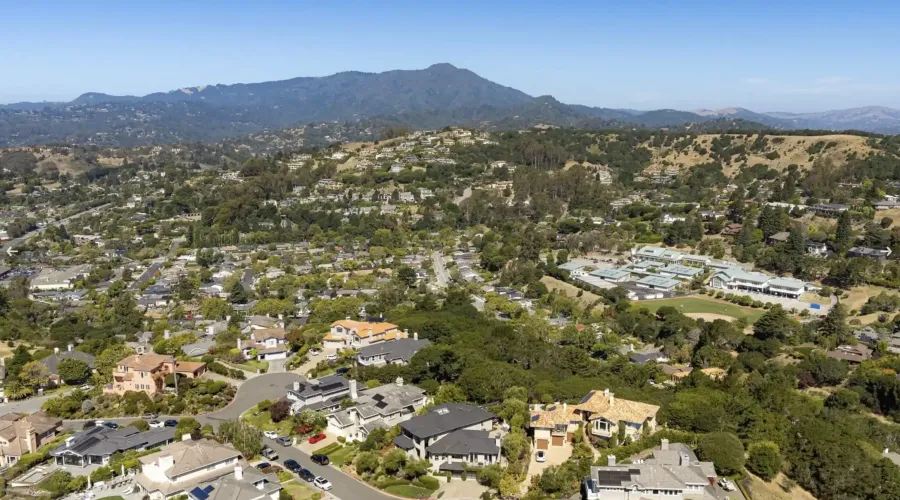 17 Cecilia Court, Tiburon, California, United States, 4 Bedrooms Bedrooms, ,3 BathroomsBathrooms,Residential,For Sale,17 Cecilia Court,70030020090