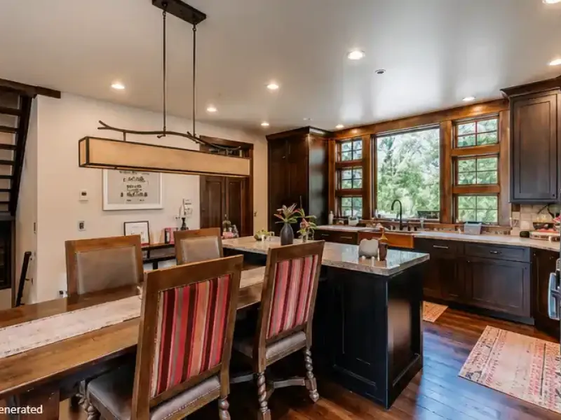 Table Rock Lakefront Luxury Home on 104± Acres – image 15