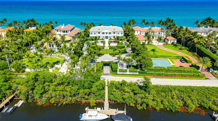 640 S Ocean Boulevard, Manalapan, Florida, United States, 11 Bedrooms Bedrooms, ,13 BathroomsBathrooms,Residential,For Sale,640 S Ocean Boulevard,70030020104
