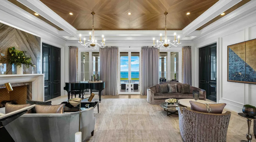 640 S Ocean Boulevard, Manalapan, Florida, United States, 11 Bedrooms Bedrooms, ,13 BathroomsBathrooms,Residential,For Sale,640 S Ocean Boulevard,70030020104