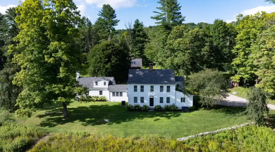 3 Hart Hill Road, Cornwall, Connecticut, 06796, United States, 6 Bedrooms Bedrooms, 14 Rooms Rooms,6 BathroomsBathrooms,Residential,For Sale,Hart Hill,70030020110