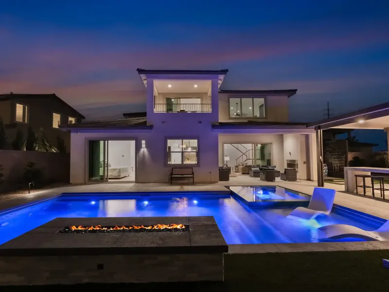 Where Luxury Becomes a Lifestyle Resort-Inspired Living in Summerlin – image 23